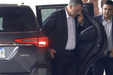 La trama inmobiliaria de adorni se complica cada vez m&aacute;s: su escribana admiti&oacute; que desconoce el origen de los fondos