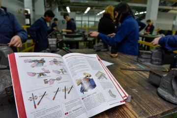 La Justicia reconoci&oacute; el car&aacute;cter colectivo del reclamo por el financiamiento de las escuelas t&eacute;cnicas