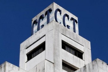 La CGT se pone en marcha contra milei y prepara una movilizaci&oacute;n masiva por el D&iacute;a del Trabajador