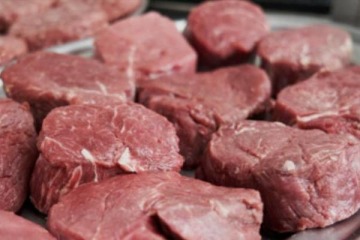 La carne se dispara hasta 20% y profundiza el golpe al bolsillo en medio de la ca&iacute;da del consumo