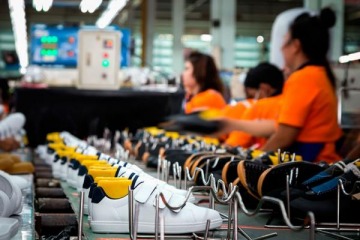 P&eacute;rdida de producci&oacute;n y empleo: la hist&oacute;rica marca de zapatillas dejar&aacute; de producir en el pa&iacute;s, para importar desde Asia