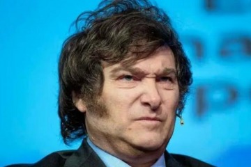 Encuesta: solo 2 de cada 10 argentinos dicen "estar mejor" desde que asumi&oacute; Javier Milei