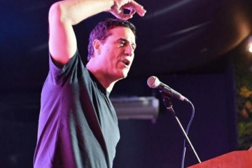 Sin mea culpa: Abad reagrup&oacute; a la UCR bonaerense sin autocr&iacute;tica y apuesta a un �partido moderno� tras la ca&iacute;da electoral