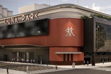 La remodelaci&oacute;n del Luna Park fue frenada tras la presi&oacute;n de La Naci&oacute;n: que pasar&aacute; con el negocio de Finkelstein