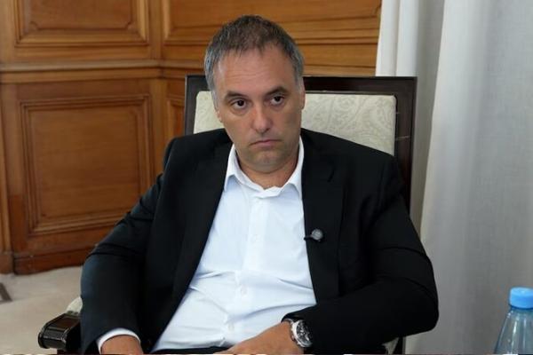 Declaran las jubiladas que financiaron a Manuel Adorni para su departamento en la causa por enriquecimiento ilícito