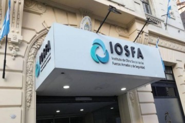 Foto de IOSFA bajo la lupa: indagan irregularidades por m�s de $500 millones en la obra social de las Fuerzas Armadas