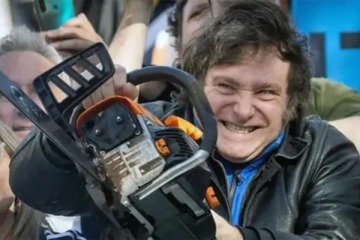 El Gobierno de Milei enciende la motosierra y Sturzenegger prepara el cierre de organismos p&uacute;blicos y m&aacute;s despidos