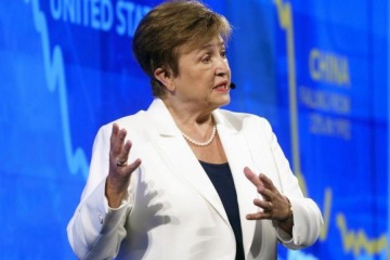 El FMI advierte que la guerra en Medio Oriente encarece la energ&iacute;a y presiona la inflaci&oacute;n