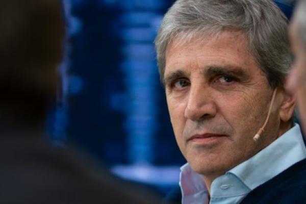 Caputo habría solicitado a todos los ministerios que ajusten sus presupuestos un 20%