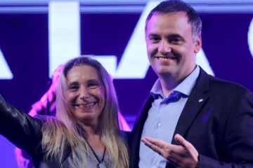 Con apoyo de Karina Milei, Adorni visitar&aacute; el Malbr&aacute;n mientras ATE prepara un escrache en su contra