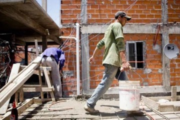 Foto de Precarizaci�n y desempleo: casi la mitad de los argentinos trabaja en la informalidad