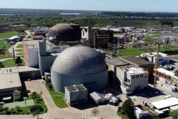 Foto de Las consecuencias de la motosierra: directivos de la CNEA alertaron por la falta de presupuesto y la fuga de profesionales