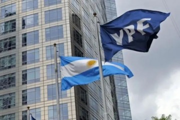 La C&aacute;mara de Nueva York suspendi&oacute; las apelaciones en la causa YPF tras el fallo a favor de Argentina