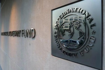El FMI recort&oacute; la proyecci&oacute;n de crecimiento para Argentina 