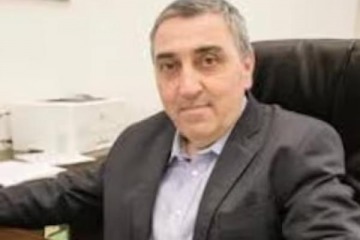 El Gobierno oficializ&oacute; a Leonardo Szuchet como subsecretario en el &aacute;rea de Derechos Humanos