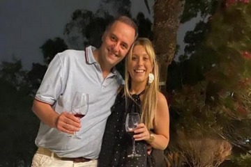 Caso Adorni: la Justicia confirm&oacute; que el jefe de Gabinete viaj&oacute; a Aruba en primera clase con toda su familia