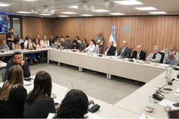 Diputados:se debate un proyecto para refinanciar deudas y dar respuesta a la profundizaci&oacute;n del  sobreendeudamiento familiar