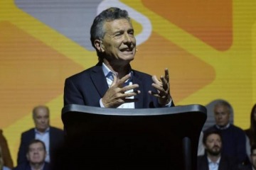 De cara al 2027, Macri avanza con  una gira federal para revivir al PRO 