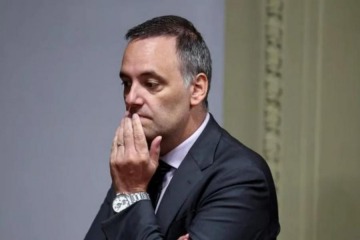 Foto de La causa contra Adorni suma un nuevo foco: la millonaria refacci�n de su departamento