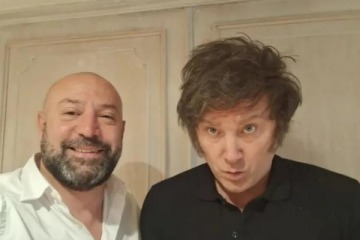 Coimas en ANDIS: citaron a indagatoria a Diego Spagnuolo, y 35 exfuncionarios y empresarios involucrados