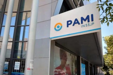 El director de PAMI asegur&oacute; que los pagos "se est&aacute;n ordenando" y minimiz&oacute; la crisis