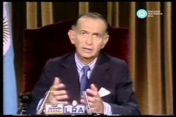 Foto de El �ndice sin carne que propuso Milei ya fue implementado por Mart�nez de Hoz en la dictadura