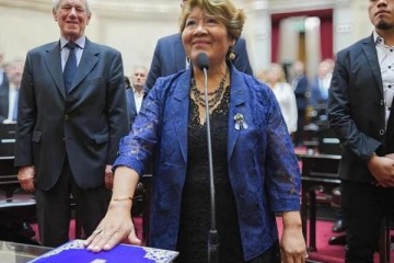 Foto de "Es un plato fino, no sabemos valorar lo que tenemos": una senadora juje�a defendi� el consumo de carne de burro tras la pol�mica