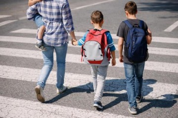 En marzo, el costo de criar un hijo super&oacute; el medio mill&oacute;n de pesos