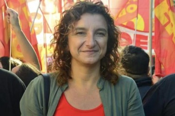 Mala para la izquierda: la Corte acelera el juicio contra Vanina Biasi tras rechazar su planteo