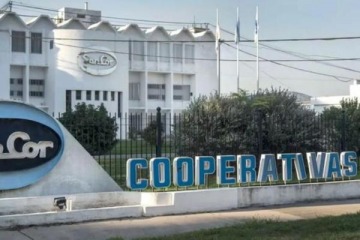 Crisis de consumo: la hist&oacute;rica empresa l&aacute;ctea que pidi&oacute; la quiebra tras 8 meses que no paga salarios