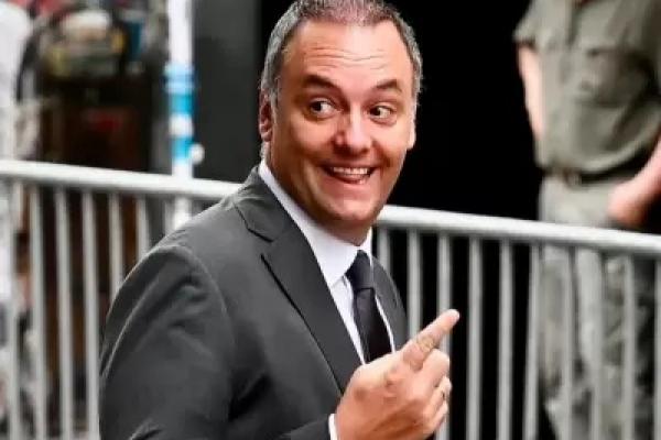 Avanza el escándalo: Adorni complicado por otro viaje de lujo al Llao Llao de Bariloche en la causa por enriquecimineto ilícito