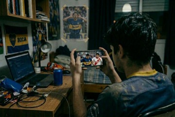 Foto de Magis TV, F�tbol Libre, Xuper TV y Pelota Libre: d�nde ver gratis River - Boca y m�s contenido premium