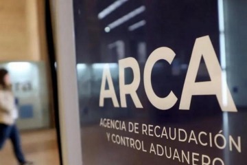 ARCA modific&oacute; Ganancias e incorpor&oacute; el nuevo esquema simplificado