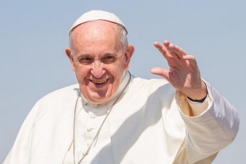 Foto de A un a�o de su muerte, el papa Francisco ser� homenajeado con actos en todo el pa�s