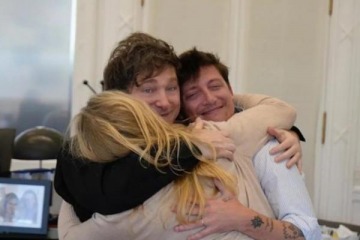 Milei aval&oacute; la posici&oacute;n de Karina en la interna con Santiago Caputo y Las fuerzas de Cielo: "Ensuciar... "