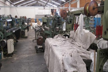 Foto de Industria en retroceso: el sector metal�rgico cerr� el primer trimestre con una ca�da del 6,9%.