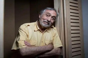 Foto de Muri� Luis Brandoni: cine y legado de un militante de la cultura que dese� ser "el actor argentino"