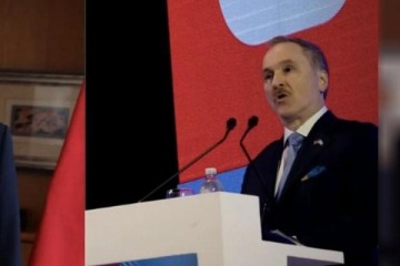 Foto de China le marca la cancha a EEUU en Argentina: qu� consecuencias tendr� para el gobierno de Milei