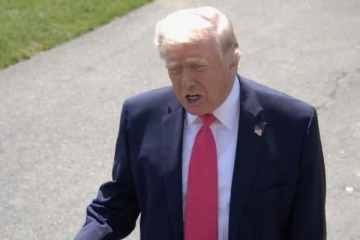 Trump apura un acuerdo con Ir&aacute;n y busca capitalizar un anuncio en plena tensi&oacute;n global