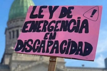 Foto de Qu� dice la nueva Ley de Discapacidad que envi� el Gobierno al Congreso