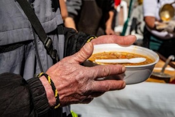 Foto de Presentaron un proyecto para declarar la emergencia alimentaria y nutricional en la provincia de Buenos Aires