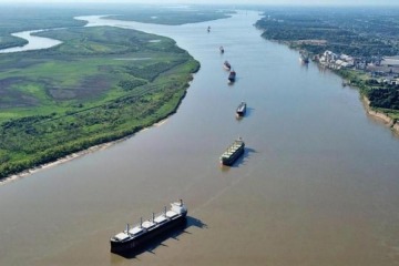 Hidrov&iacute;a: el Gobierno aprob&oacute; la primera etapa y preseleccion&oacute; a dos empresas