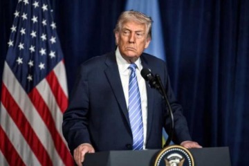 Sospechan informaci&oacute;n privilegiada en operaciones burs&aacute;tiles previas a anuncios de Trump