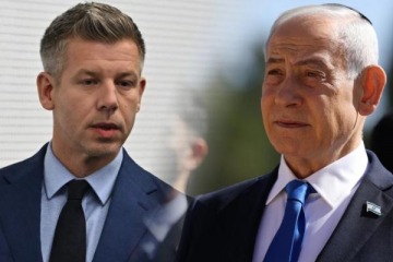 Hungr&iacute;a arrestar&iacute;a a Netanyahu si visita el pa&iacute;s, advierte el nuevo primer ministro P&eacute;ter Magyar