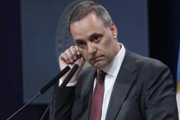 Ins&oacute;lito: el gobierno quiere dejar de discutir Adorni y el Caso Libra y manda Ficha limpia al Congreso