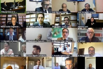  Ola de falsos testimonios en la causa Cuadernos: tres imputados afirman haber declarado "bajo coacci&oacute;n"