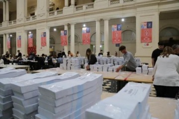 Javier Milei envi&oacute; al Congreso el proyecto de reforma electoral: en qu&eacute; consiste y cu&aacute;les son los ejes principales