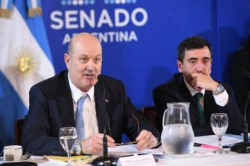 La Ley Hojarasca obtuvo dictamen, aunque a&uacute;n no se convocar&aacute; a sesiones