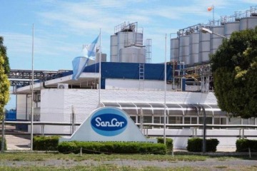 La Justicia declar&oacute; la quiebra de SanCor tras el pedido de la propia empresa