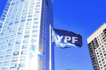 Avanza la privatizaci&oacute;n silenciosa: YPF pone en venta Metrogas y busca recaudar m&aacute;s de 700 millones de d&oacute;lares